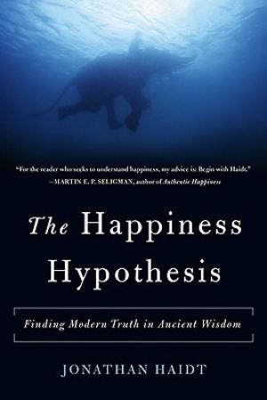 The Happiness Hypothesis Free ePub Download