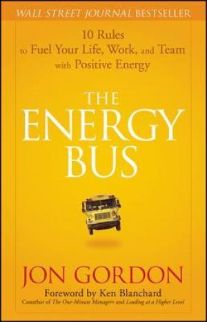 The Energy Bus by Jon Gordon Free ePub Download