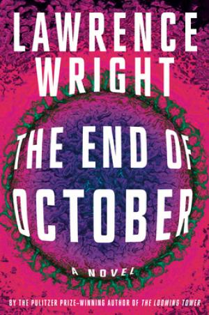 The End of October Free ePub Download