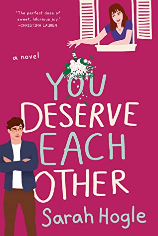 You Deserve Each Other Free ePub Download
