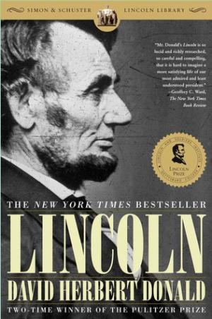 Lincoln by David Herbert Donald Free ePub Download