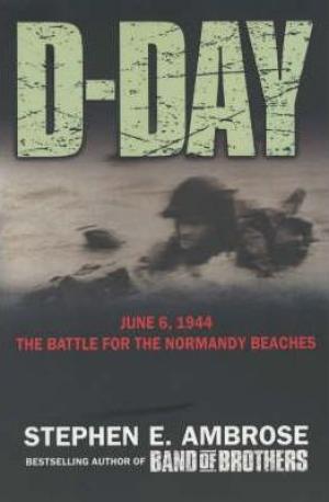 D-Day, June 6, 1944 Free ePub Download