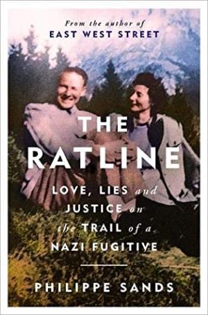 The Ratline by Philippe Sands Free epub Download