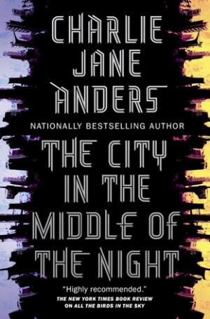 The City in the Middle of the Night Free ePub Download
