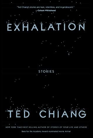 Exhalation by Ted Chiang Free ePub Download