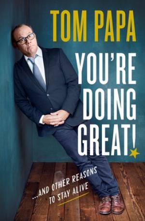 You're Doing Great! Free ePub Download