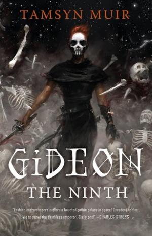 Gideon the Ninth #1 Free ePub Download