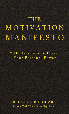 The Motivation Manifesto Free ePub Download