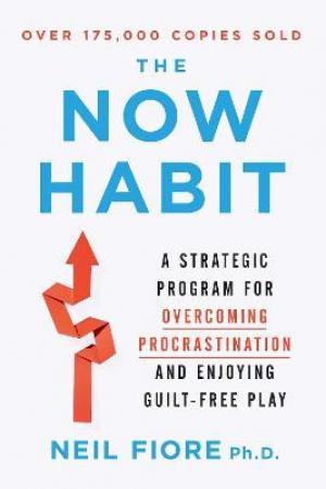 The Now Habit by Neil Fiore Free ePub Download