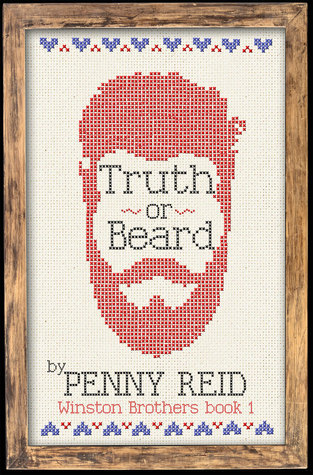 Truth or Beard #1 Free ePub Download