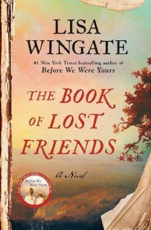 The Book of Lost Friends Free ePub Download