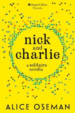 Nick and Charlie (Solitaire #1.5) Free ePub Download