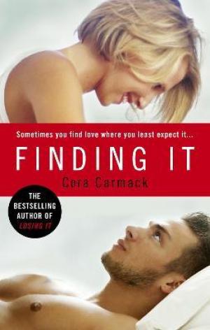 Finding It (Losing It #3) Free ePub Download