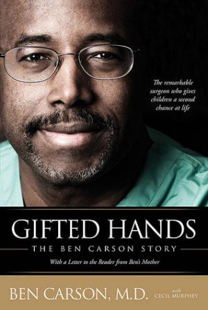 Gifted Hands by Ben Carson Free ePub Download