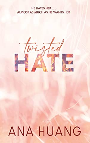 Twisted Hate (Twisted #3) Free ePub Download