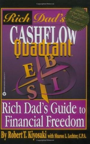 Rich Dad's Cashflow Quadrant #2 Free ePub Download