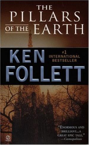 The Pillars of the Earth #1 Free ePub Download