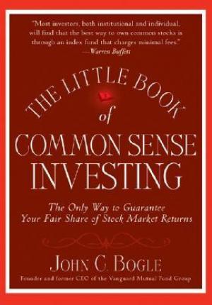 The Little Book of Common Sense Investing Free ePub Download