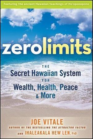 Zero Limits by Joe Vitale Free ePub Download