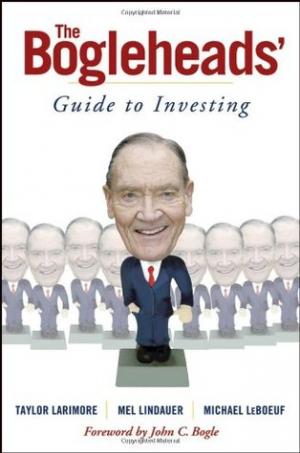 The Bogleheads' Guide to Investing Free ePub Download