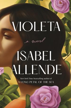 Violeta by Isabel Allende Free ePub Download