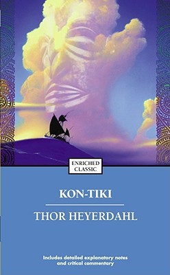 Kon-Tiki by Thor Heyerdahl Free ePub Download