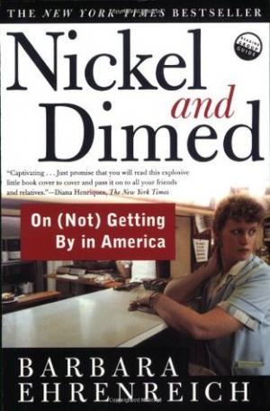 Nickel and Dimed Free ePub Download