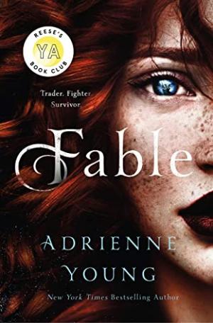 Fable #1 by Adrienne Young Free ePub Download