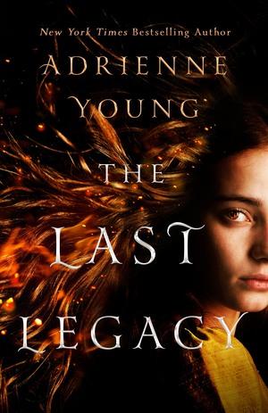 The Last Legacy (Fable #3) Free ePub Download
