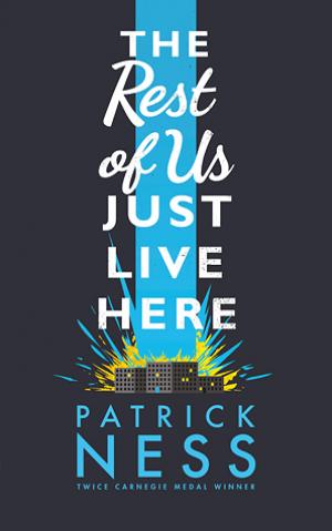 The Rest of Us Just Live Here Free ePub Download