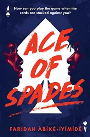 Ace of Spades Free ePub Download