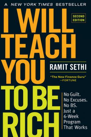 I Will Teach You to Be Rich Free ePub Download