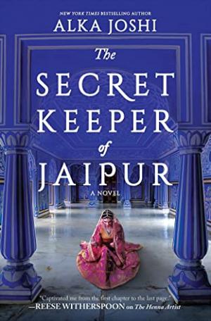 The Secret Keeper of Jaipur #2 Free ePub Download