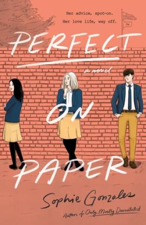 Perfect on Paper by Sophie Gonzales Free ePub Download