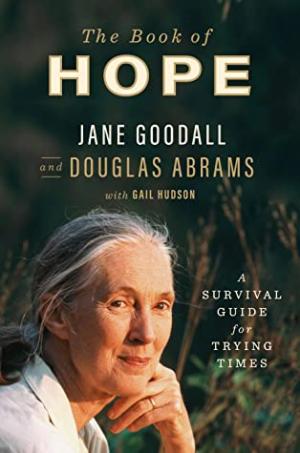 The Book of Hope by Jane Goodall Free ePub Download