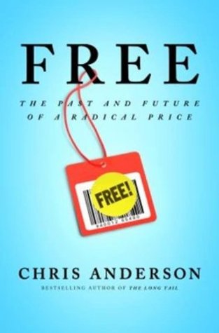 Free: The Future of a Radical Price Free ePub Download