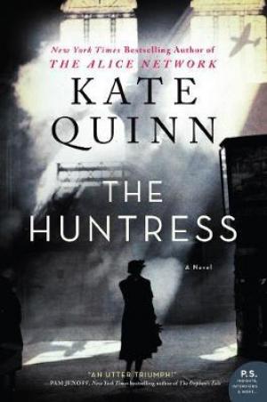 The Huntress by Kate Quinn Free ePub Download