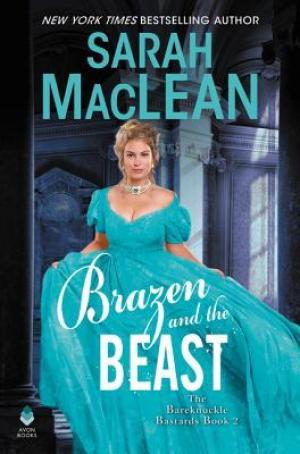 Brazen and the Beast #2 Free ePub Download