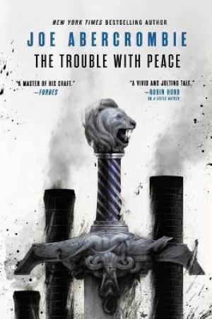 The Trouble with Peace #2 Free ePub Download