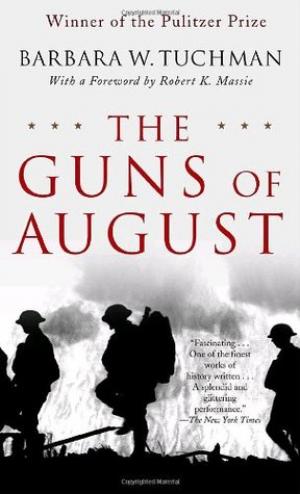 The Guns of August Free ePub Download