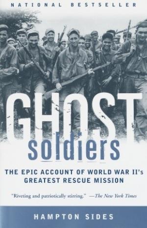 Ghost Soldiers by Hampton Sides Free ePub Download