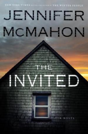 The Invited by Jennifer McMahon Free ePub Download