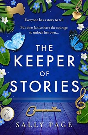 The Keeper of Stories Free ePub Download