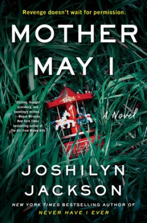 Mother May I by Joshilyn Jackson Free ePub Download