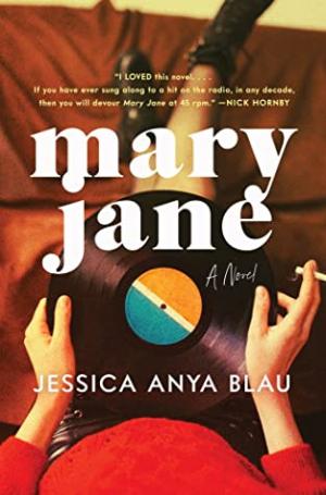 Mary Jane by Jessica Anya Blau Free ePub Download