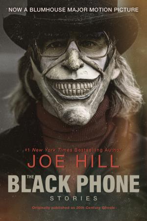 The Black Phone by Joe Hill Free ePub Download