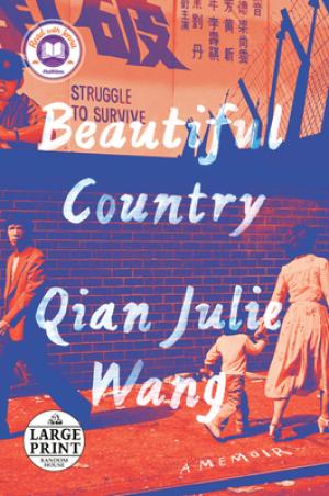 Beautiful Country by Qian Julie Wang Free ePub Download