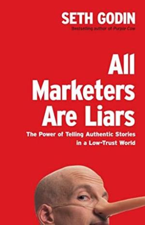 All Marketers are Liars Free ePub Download