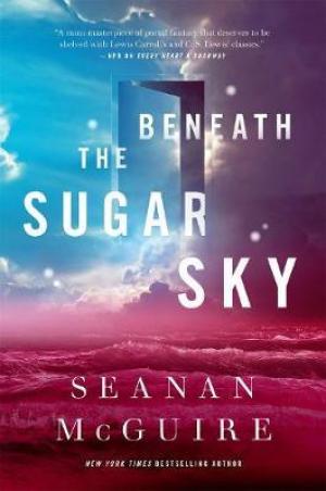 Beneath the Sugar Sky #3 Free ePub Download