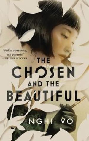 The Chosen and the Beautiful Free ePub Download